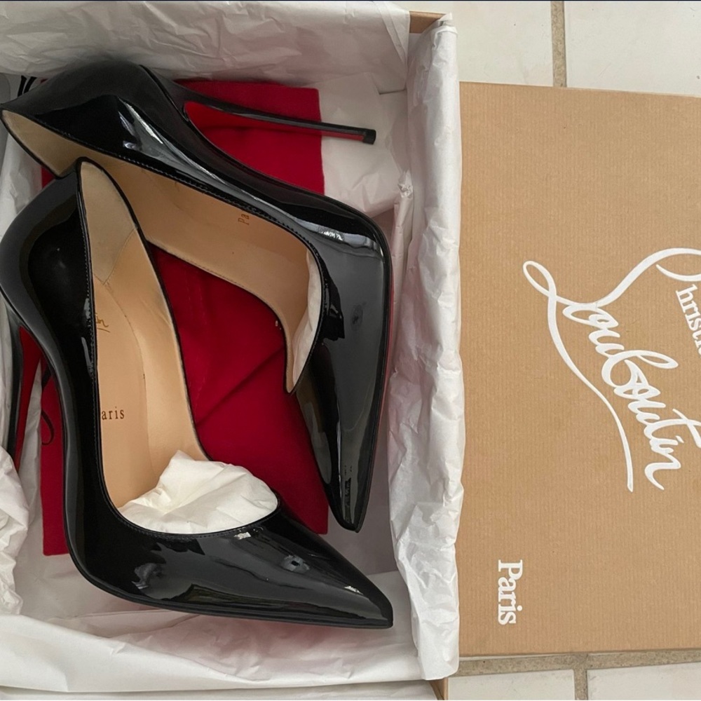 The Kate pump